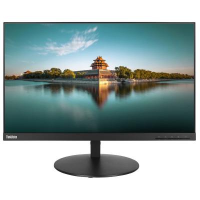 Монитор Lenovo ThinkVision P27q-10 (61A8GAR1EU)