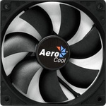 Кулер для корпуса AeroCool Dark Force 120мм (4713105951332)