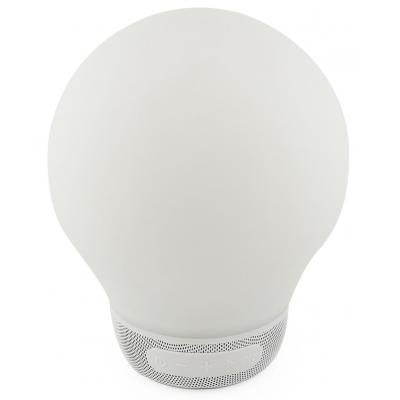 Акустическая система Divoom AuraBulb White (2000984714731)