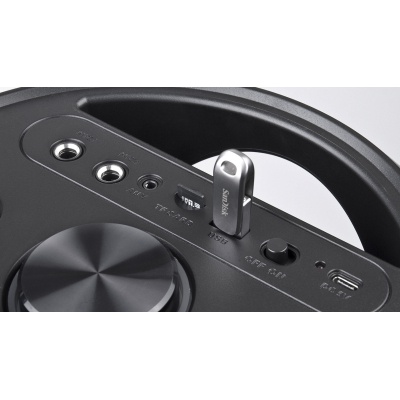 Акустична система REAL-EL X-780 (EL121600030)