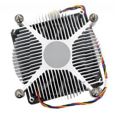 Кулер для процессора CoolerMaster DP6-8E5SB-PL-GP