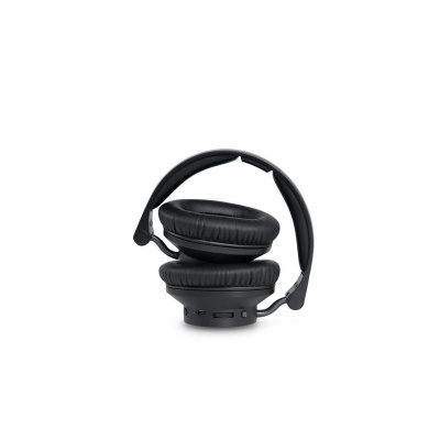 Навушники Muse M-285 CTV Wireless Black (M-285 CTV)