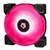 Кулер для корпуса ID-Cooling DF-12025-RGB Trio (3pcs Pack) (DF-12025-RGB Trio)