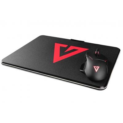 Коврик для мышки Modecom Volcano Rift RGB Led Speed (PM-MC-VOLCANO-RIFT-RGB)