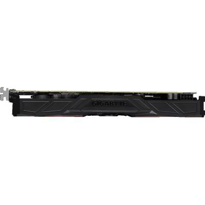 Видеокарта GIGABYTE GeForce P104-100 4096Mb MINING (GV-NP104D5X-4G Bulk)