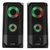 Акустична система Marvo SG-265 Multi-LED USB Black