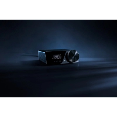 Навушники Razer Kraken V4 Pro Wireless Black (RZ04-05160100-R3M1)