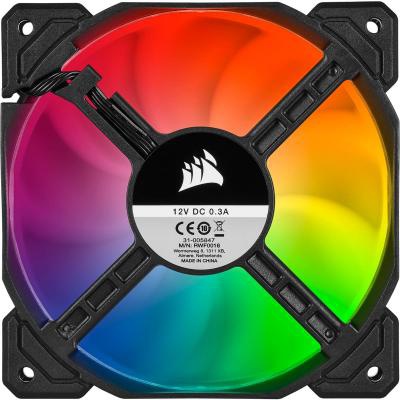 Кулер для корпуса Corsair SP120 RGB Pro (CO-9050093-WW)