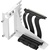 Райзер Fractal Design Flex 2 White (FD-A-FLX2-002)