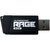 USB флеш накопитель Patriot 256GB Supersonic Rage Elite USB 3.1 (PEF256GSRE3USB)