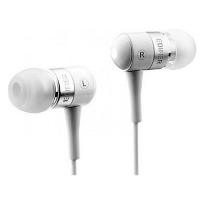 Наушники Edifier BUD280 White