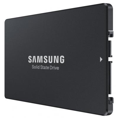 Накопитель SSD 2.5' 480GB Samsung (MZ-7LH480NE)