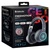 Навушники Defender FreeMotion B571 Bluetooth LED Gray (63571)