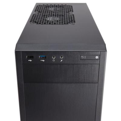 Корпус CORSAIR Carbide 88R Black (CC-9011086-WW)