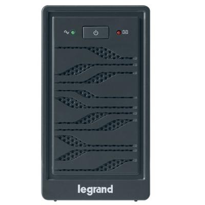 Источник бесперебойного питания LEGRAND Niky 600ВА / 300Вт (310009)