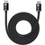Кабель мультимедійний DisplayPort M to DisplayPort M 2.0m 8K Baseus (B00633706111-02)