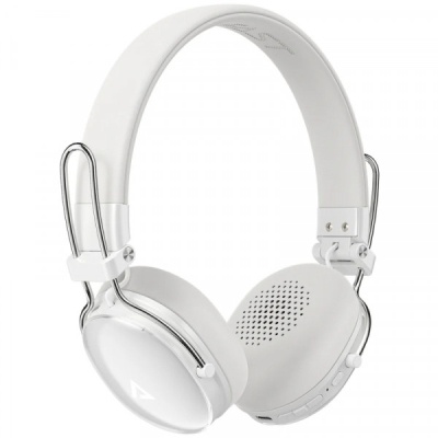 Навушники Acefast H7 ANC Bluetooth Pearl White (6974316283560)