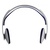 Наушники KOSS KPH30i White
