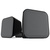 Акустическая система Speedlink SNAPPY Stereo Speakers, black-grey (SL-810002-BKGY)