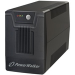 Источник бесперебойного питания PowerWalker VI 1500 Schuko (10121027)