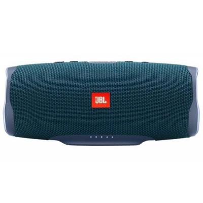 Акустическая система JBL Charge 4 Ocean Blue (JBLCHARGE4BLU)