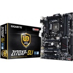 Материнская плата GIGABYTE GA-Z170XP-SLI