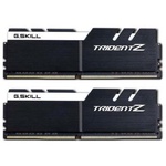 Модуль памяти для компьютера DDR4 32GB (2x16GB) 4000 MHz Trident Z Black H G.Skill (F4-4000C19D-32GTZSW)