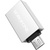 Перехідник BV2 USB to Micro-USB M OTG USB 3.0 BOROFONE (6957531090311)