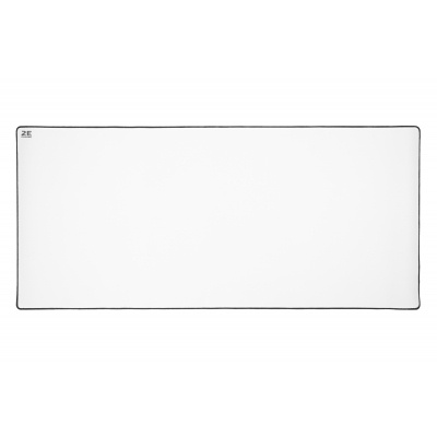 Коврик для мышки 2E Gaming Speed/Control Mouse Pad 3XL White (2E-PG340WH)