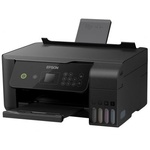 Многофункциональное устройство Epson L3160 c WiFi (C11CH42405)