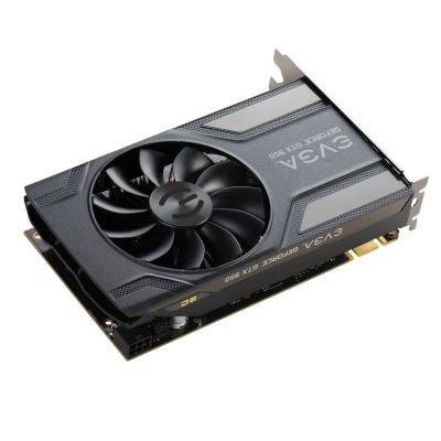 Видеокарта EVGA GeForce GTX950 2048Mb SC GAMING (02G-P4-2951-KR)