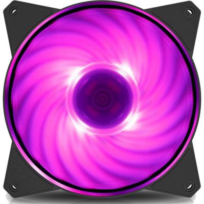 Кулер для корпуса CoolerMaster MasterFan MF120R RGB (R4-C1DS-20PC-R1)