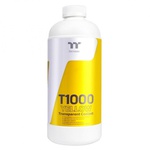 Охлаждающая жидкость ThermalTake T1000 Coolant Yellow/DIY LCS (CL-W245-OS00YE-A)