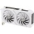 Відеокарта ASUS GeForce RTX4060 8Gb DUAL OC WHITE EVO (DUAL-RTX4060-O8G-EVO-WHITE)