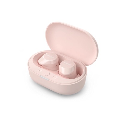 Навушники Philips TAT1209 Touch Control Pink (TAT1209PK/00)