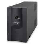 Источник бесперебойного питания EnerGenie UPS-PC-1202AP 1200VA (UPS-PC-1202AP)