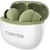 Навушники Canyon TWS-5 Green (CNS-TWS5GR)
