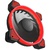 Кулер для корпуса Cougar FR 120 RED