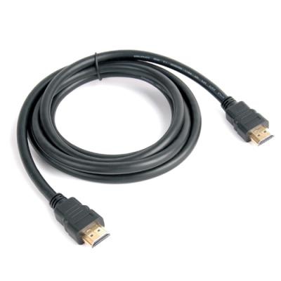 Кабель мультимедийный HDMI to HDMI 5.0m GEMIX (Art.GC 1445-5)