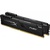 Модуль памяти для компьютера DDR4 32GB (2x16GB) 2666 MHz Fury Black Kingston Fury (ex.HyperX) (HX426C16FB4K2/32)