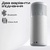 Акустична система HiFuture Wedge Silver (wedge.silverwhite)