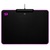 Коврик для мышки Redragon Epeius RGB Speed Black (75176)