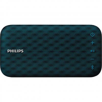 Акустическая система PHILIPS BT3900A Blue (BT3900A/00)