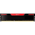 Модуль памяти для компьютера DDR4 8GB 2400 MHz Black Panther Apacer (EK.08G2T.GEC)