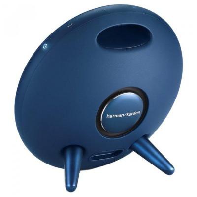 Акустическая система Harman Kardon Onyx Studio 4 Blue (HKOS4BLUEU)