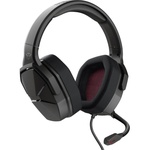 Наушники Trust GXT 4371 Ward 3.5mm Black (23799)
