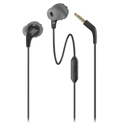 Наушники JBL Endurance Run Black (JBLENDURRUNBLK)