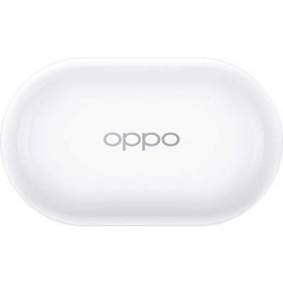 Наушники Oppo Enco Buds W12 White (OFETI81_WHITE)