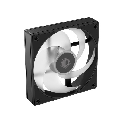 Кулер до корпусу ID-Cooling AS-120-ARGB-K