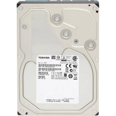 Жесткий диск 3.5' 8TB Toshiba (MG06ACA800E)